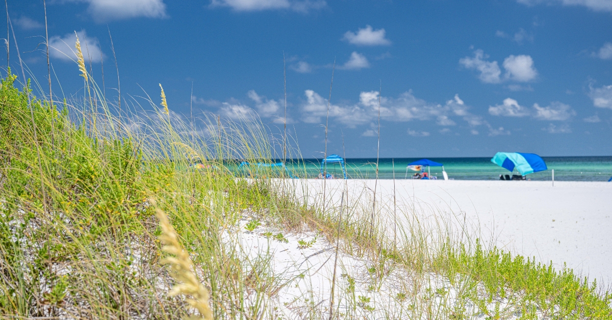 navarre beach pensacola florida 