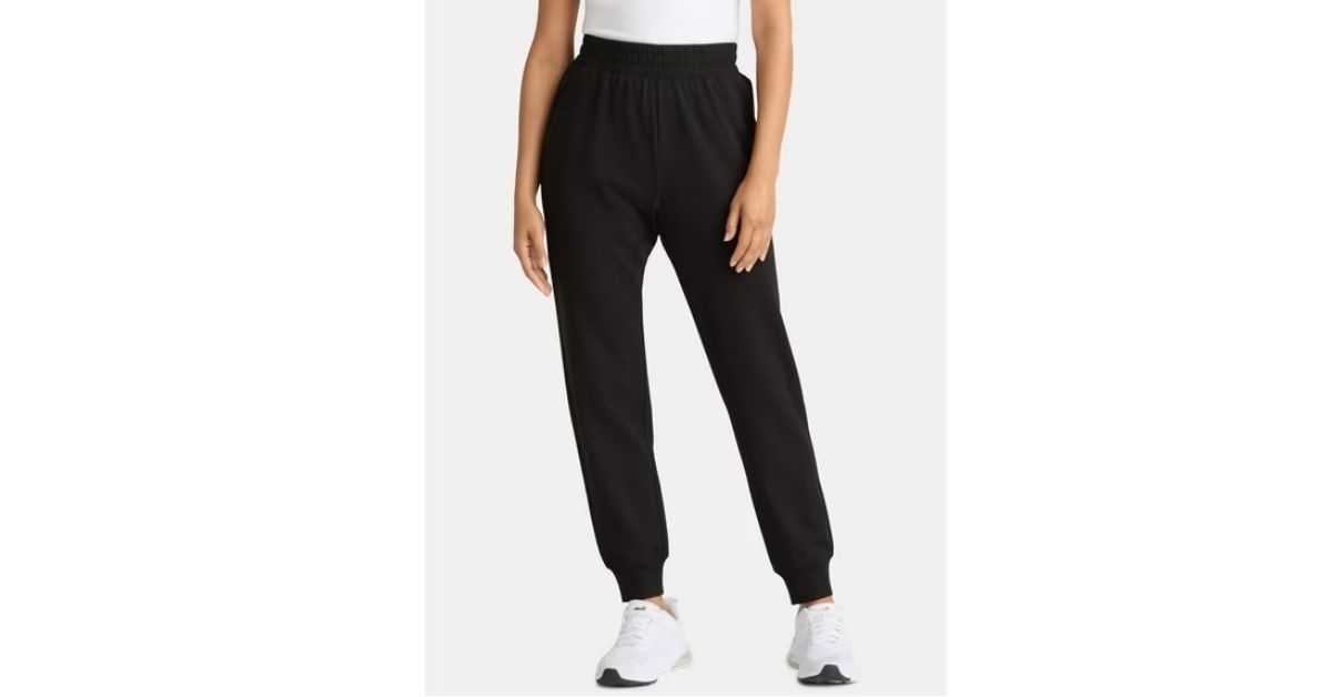 jogger pants