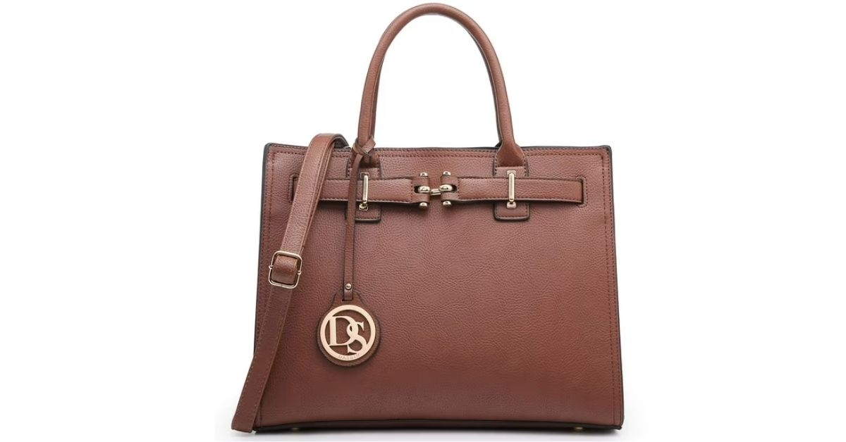 dasein satchel purses