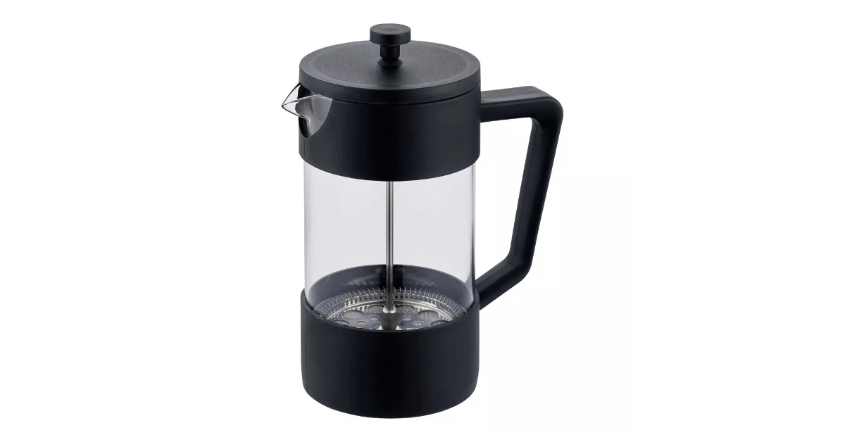 french press coffee maker