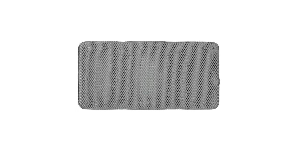 grip bath mat