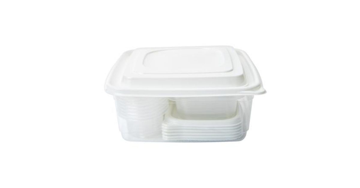 food storage set