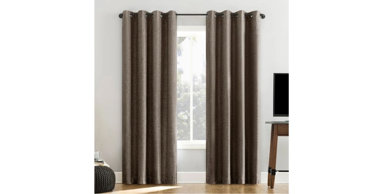 window curtains
