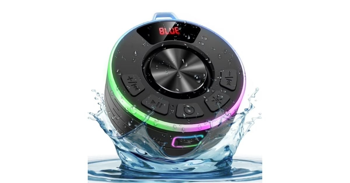 tukio bluetooth speaker