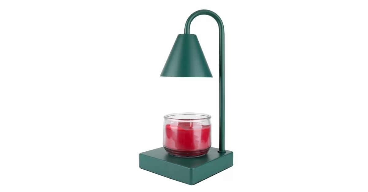 candle warmer lamp