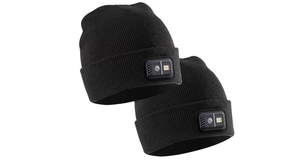 fleece rt apx beanies