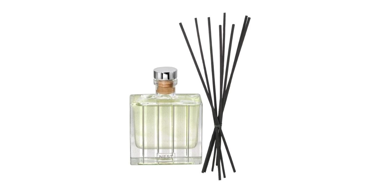 snow reed diffuser