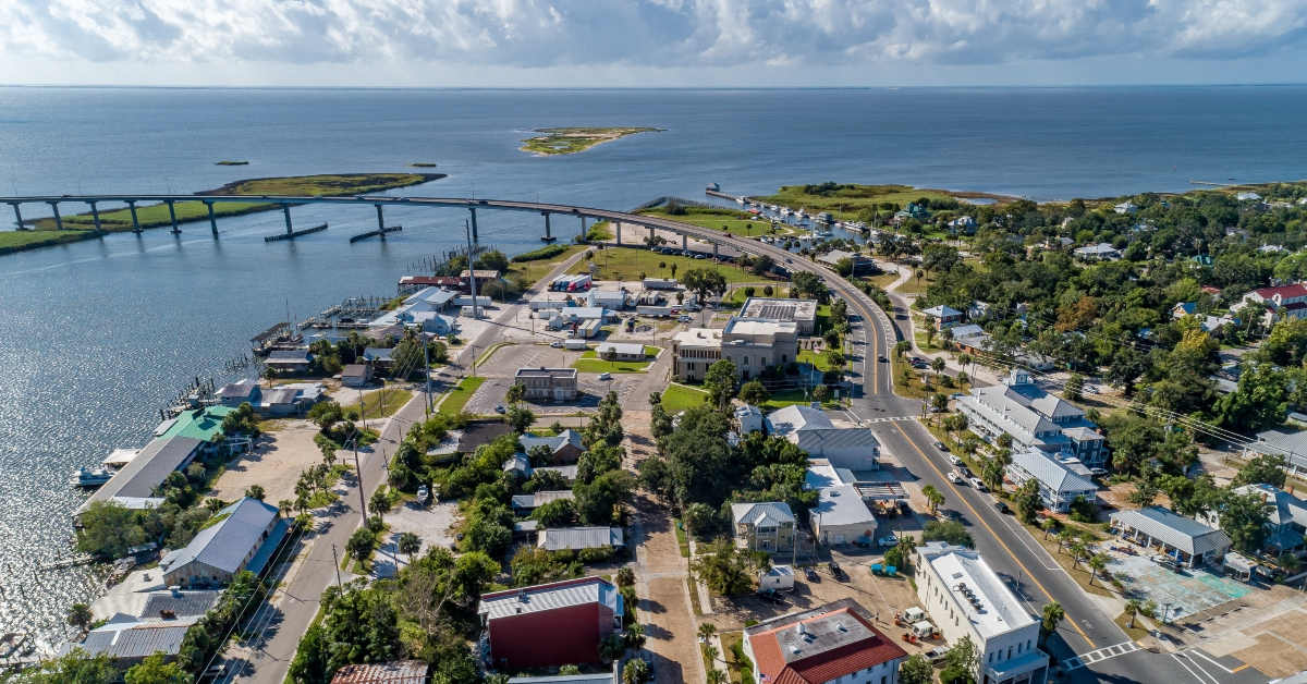 apalachicola florida
