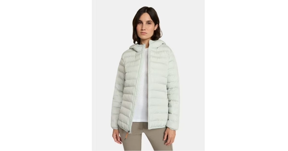 puffer jacket