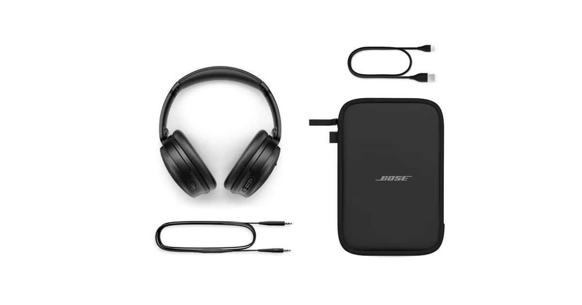 wireless bluetooth headphones