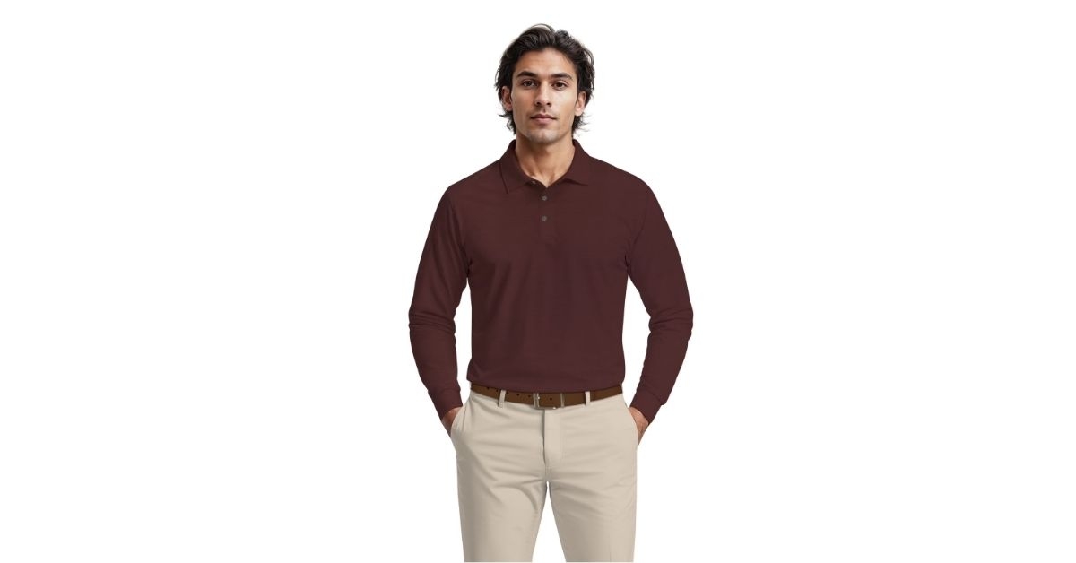 ben hogan polo