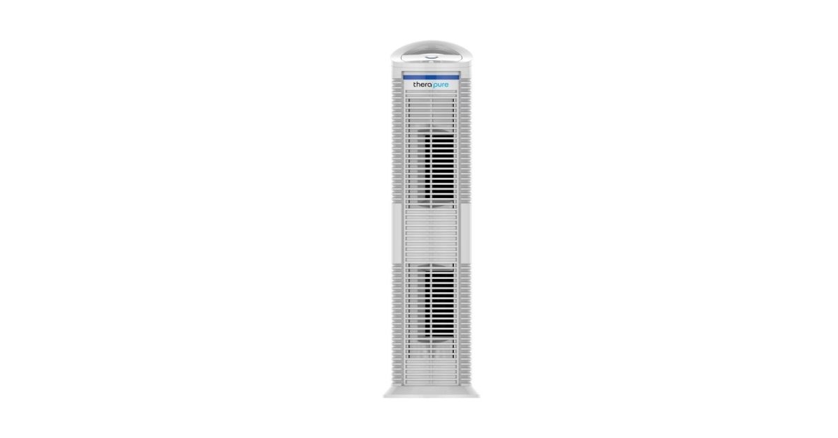 air purifier