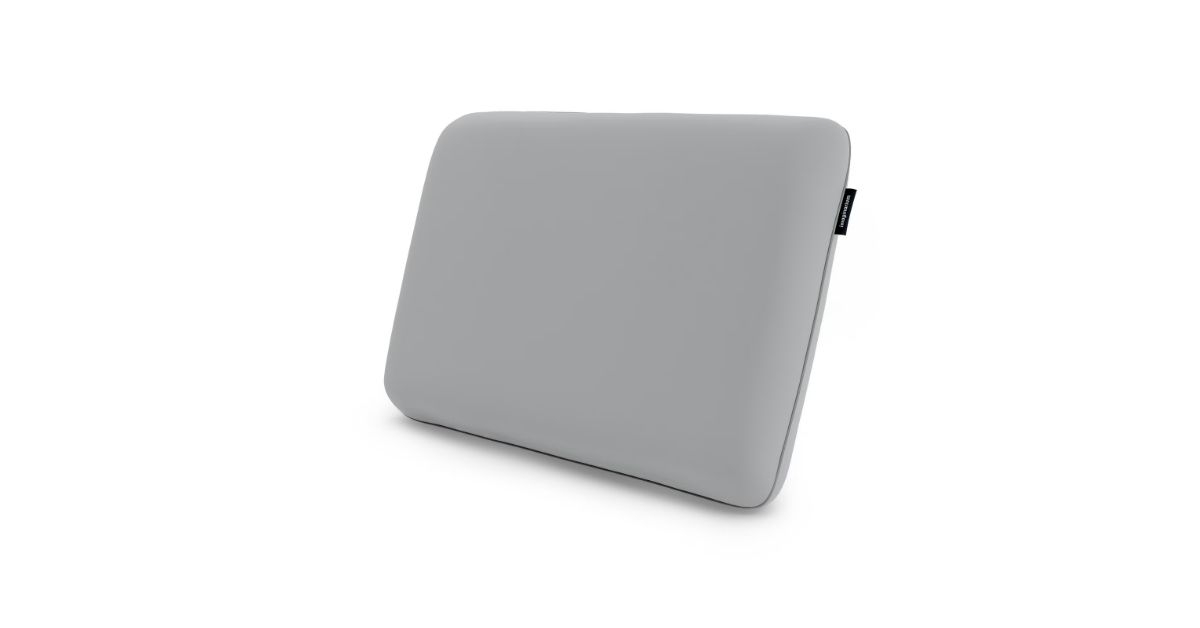 memory foam fun pillow