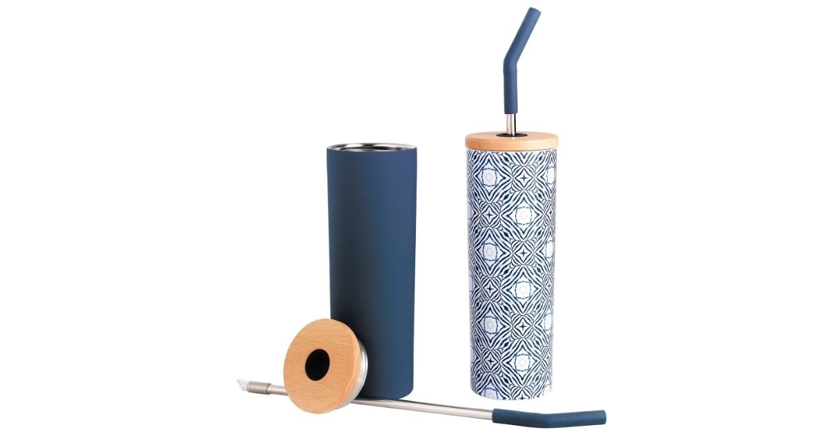 stainless steel insulated tumblers