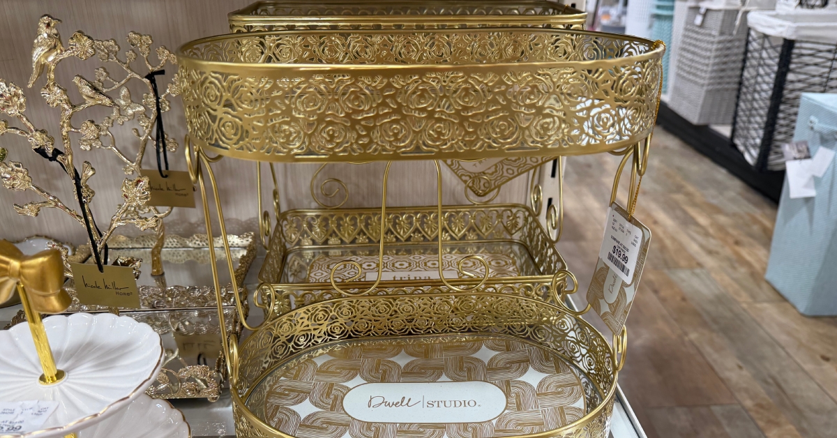 dwell studio organizer