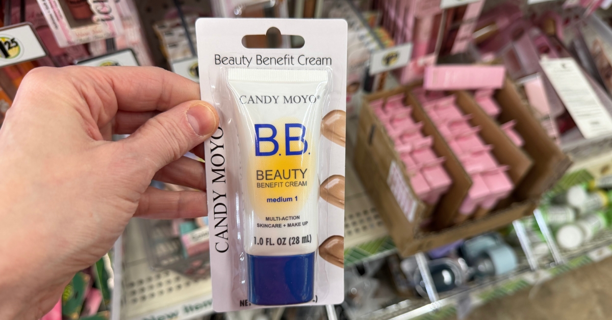 candy moyo bb cream