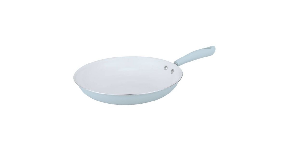 nonstick fry pan