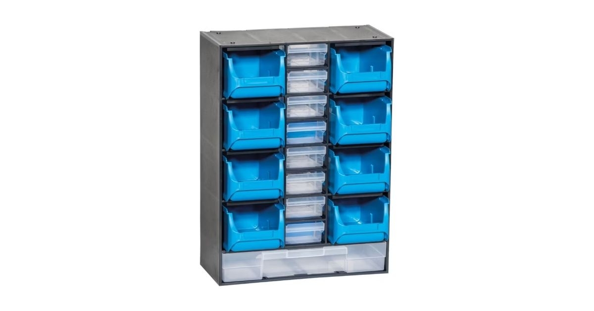 compartment organizer