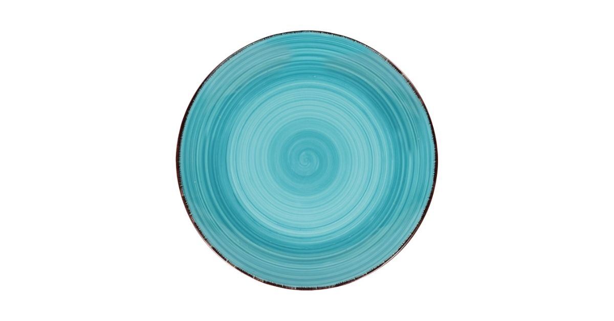 stoneware dinner plates