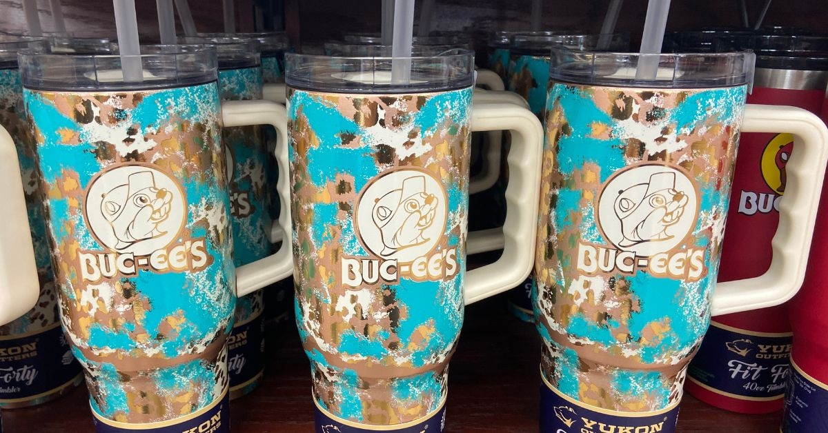 yukon outfitters tumbler