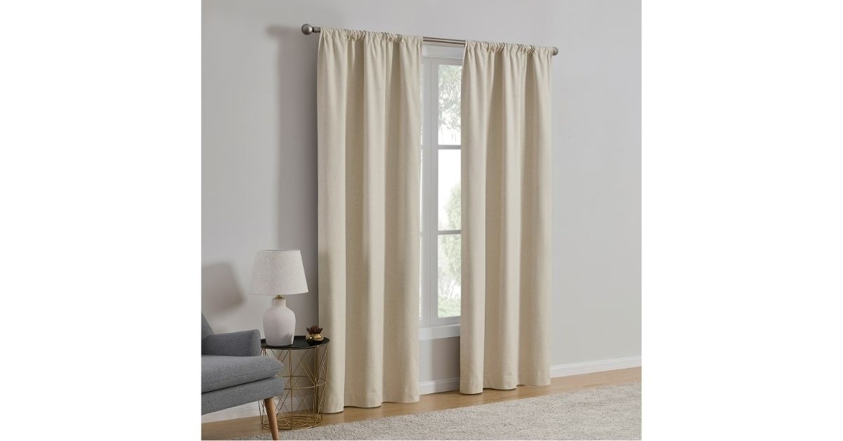 mainstrays blackout curtains