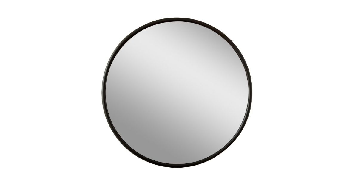 mainstrays wall mirror