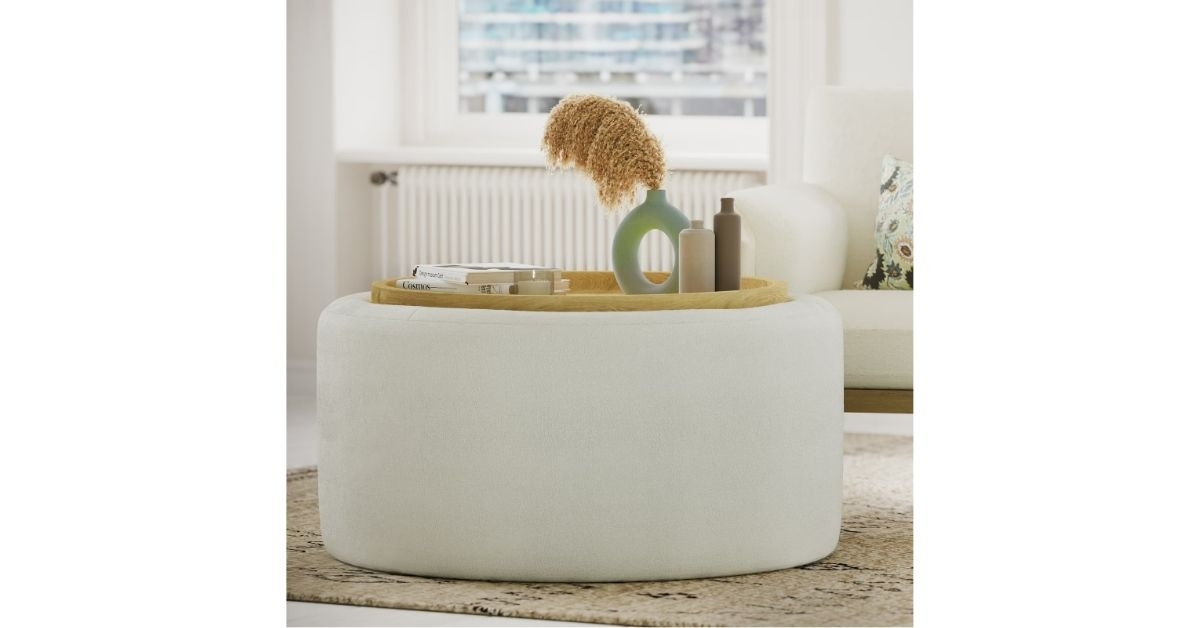 stoaway coffee table