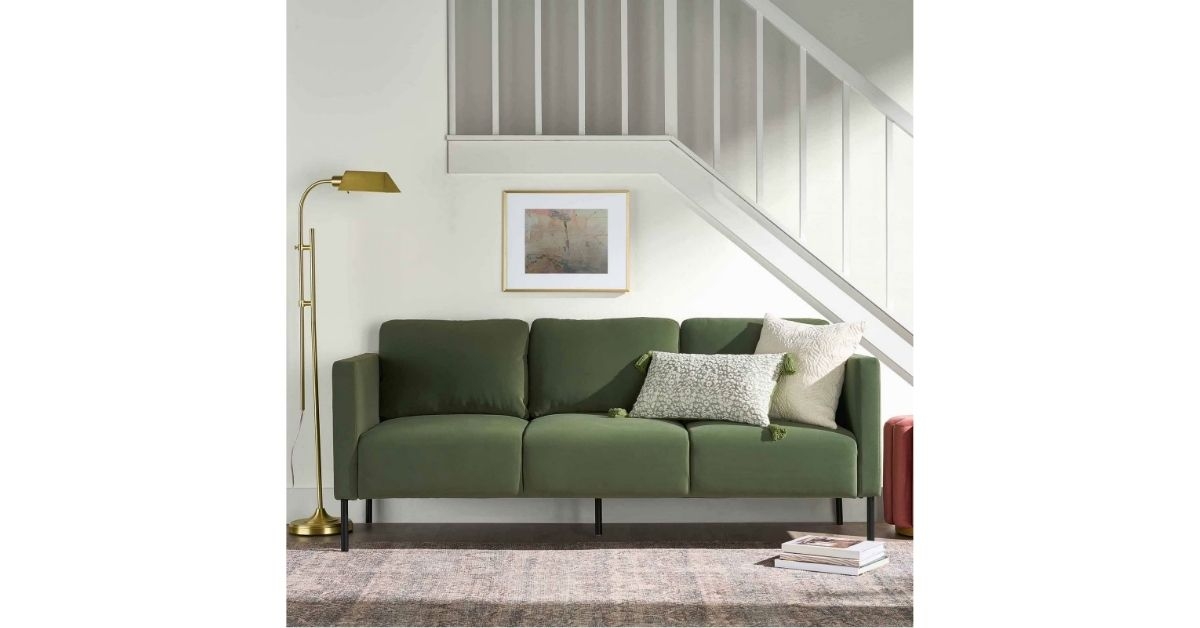 better homes gardens wyatt sofa