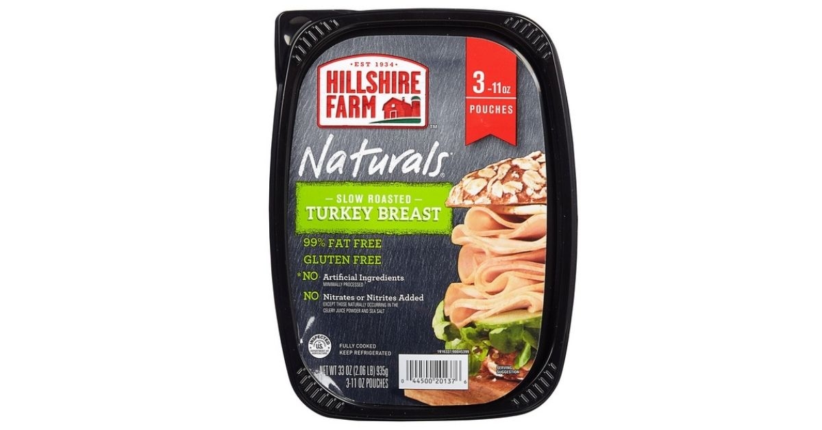 turkey breast
