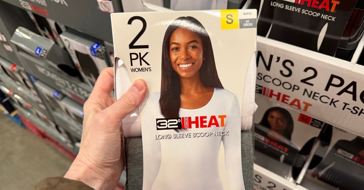 womens long sleeve scoop neck