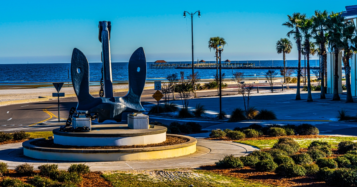 gulfport biloxi mississippi area