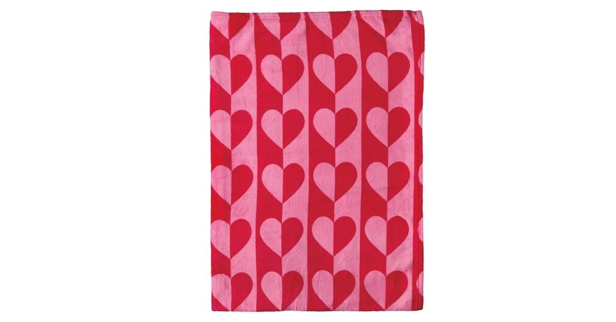 valentines day plush