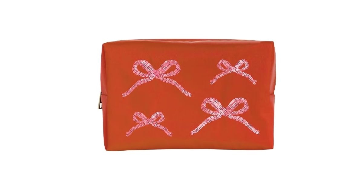 valentines day clutch