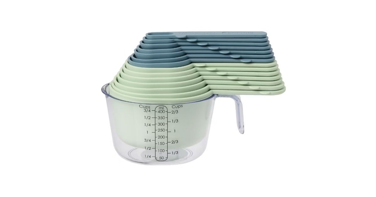 crofton magnetic measuring set