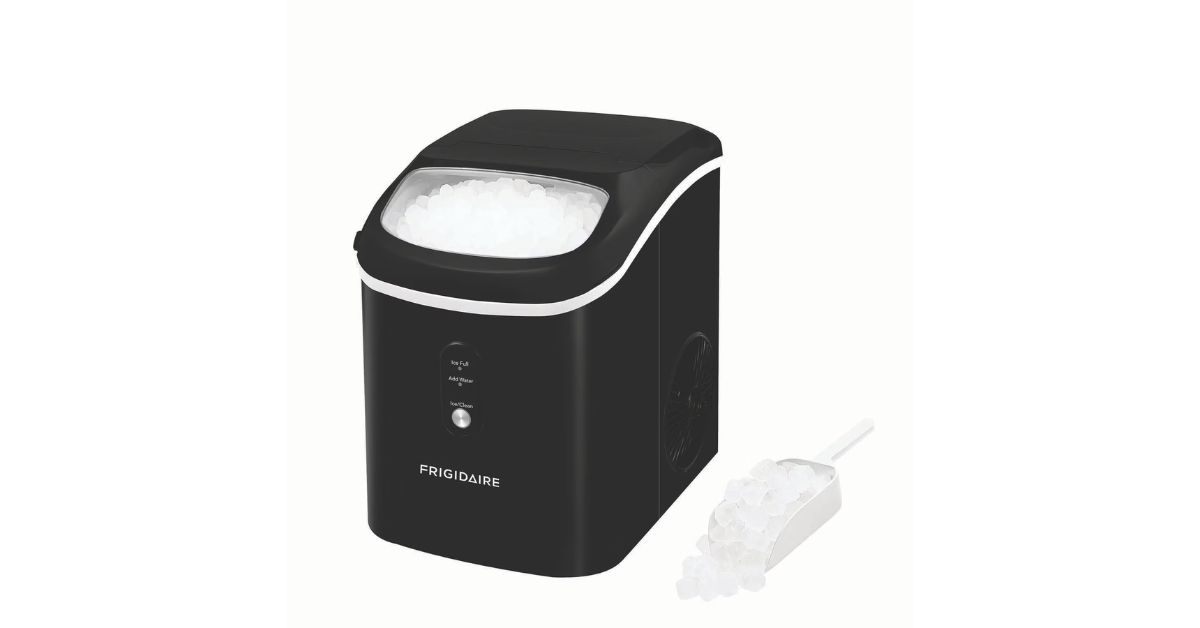 Frigidaire Gallery Nugget Ice Maker