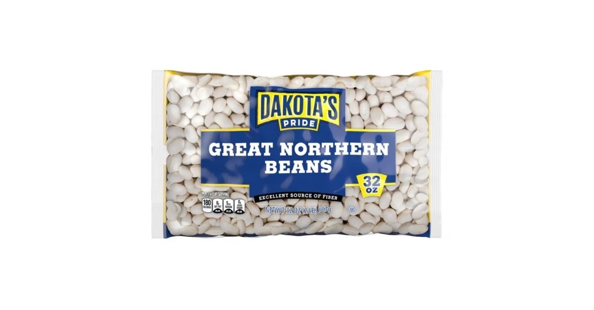 dakotas pride beans