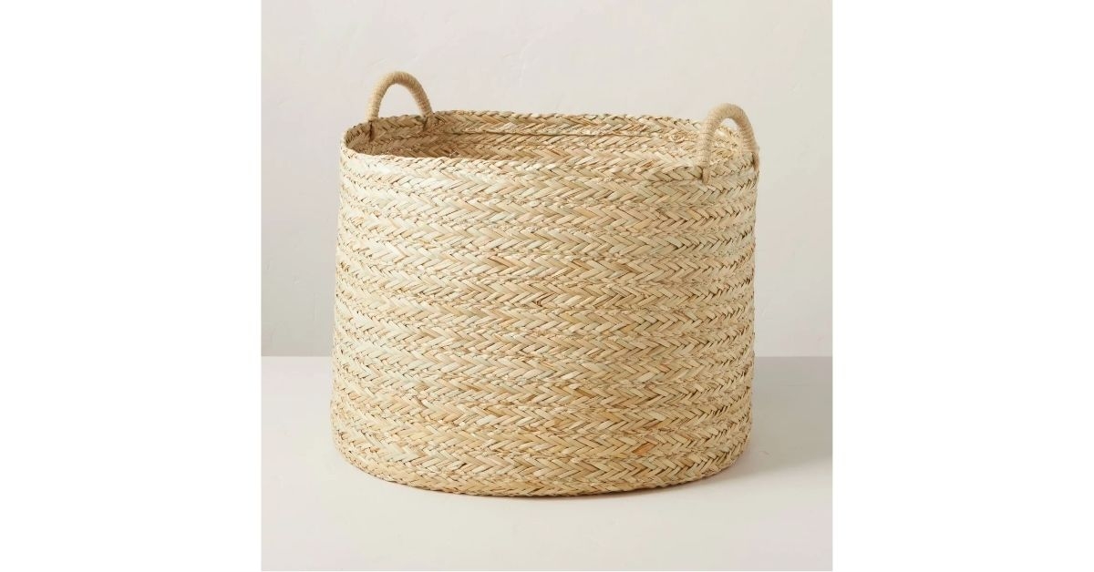 storage basket