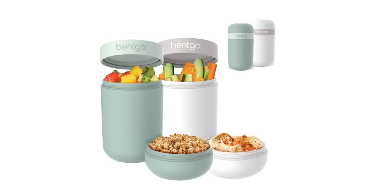 bentgo snack cup