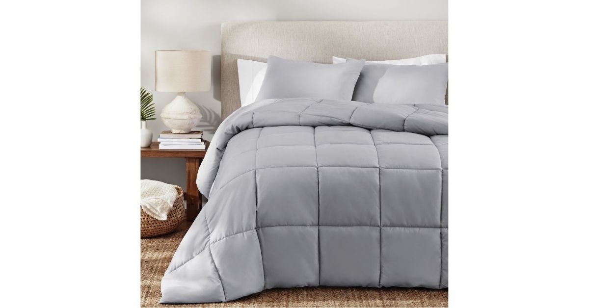 comforter set