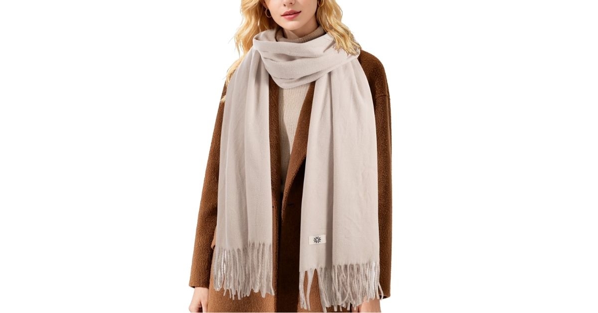 redess womens scarf