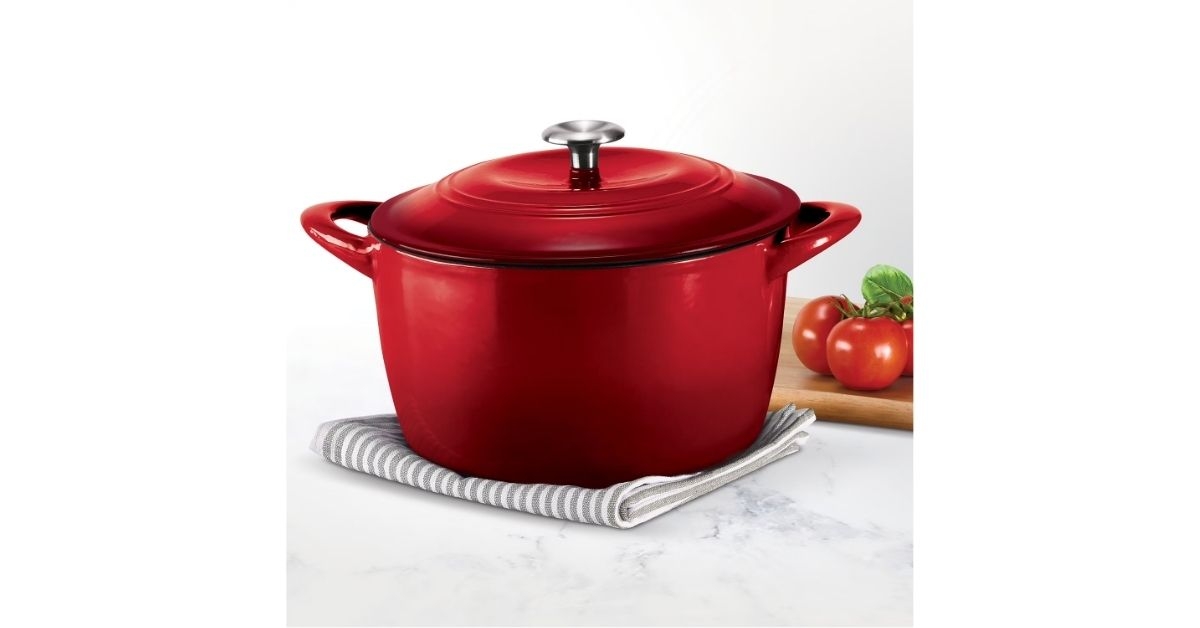 tramontina dutch oven