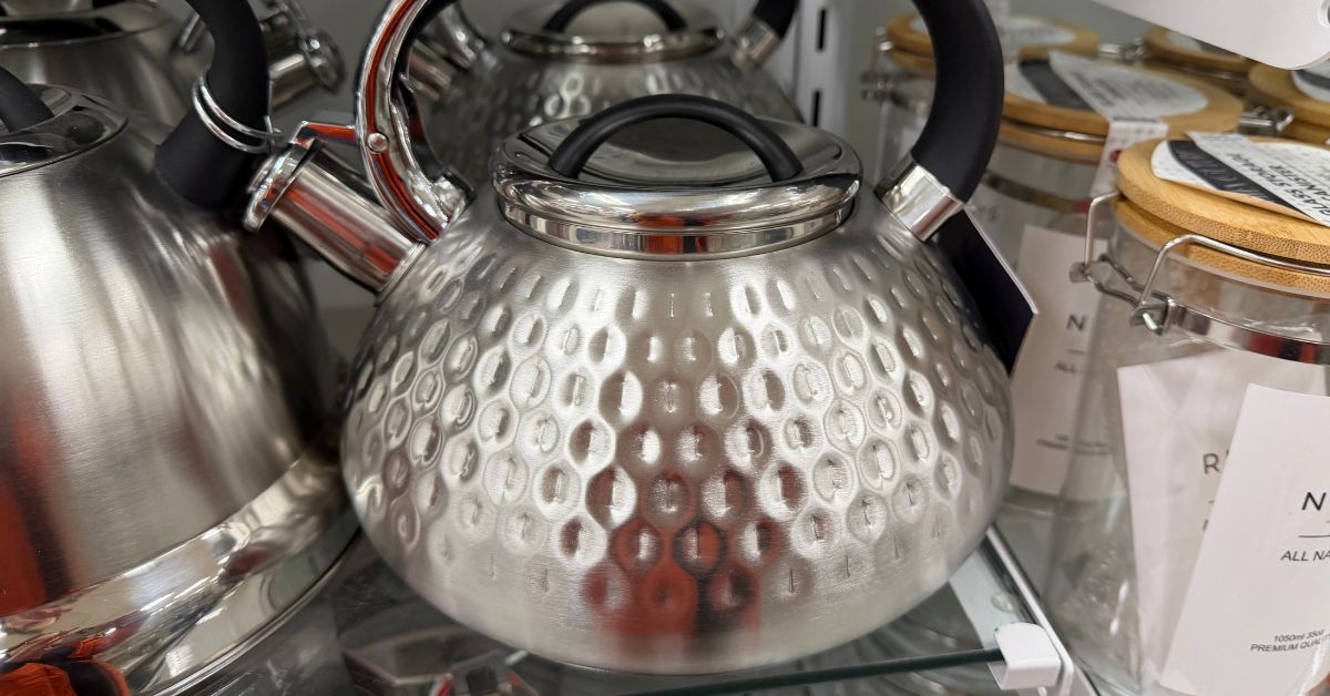 balduzzi tea kettle
