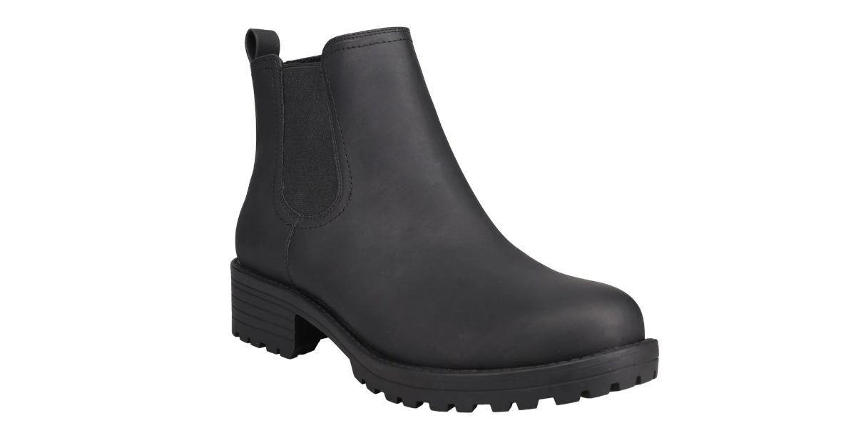 buffalo womens boot