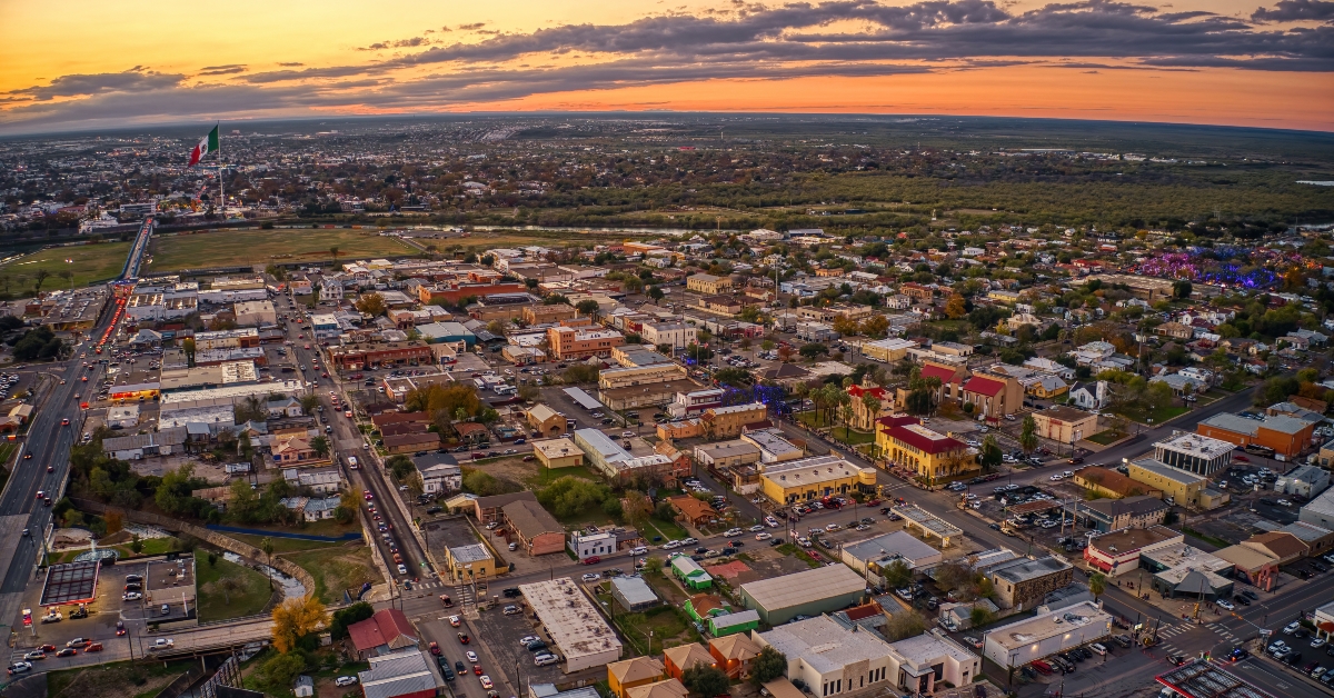 border towns of eagle pass texas