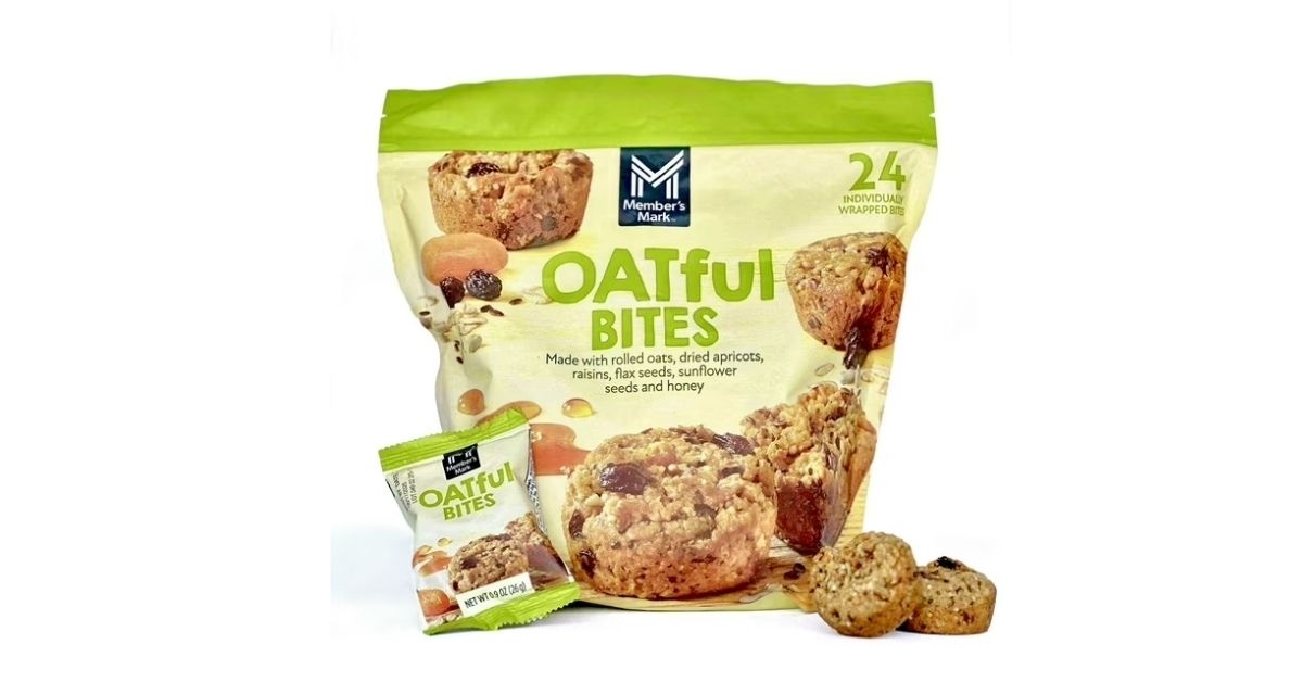 oatful bites