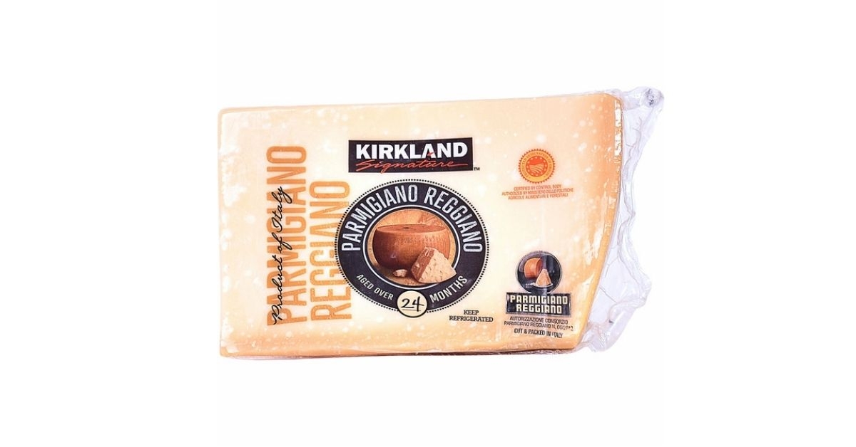 italian parmigiano reggiano