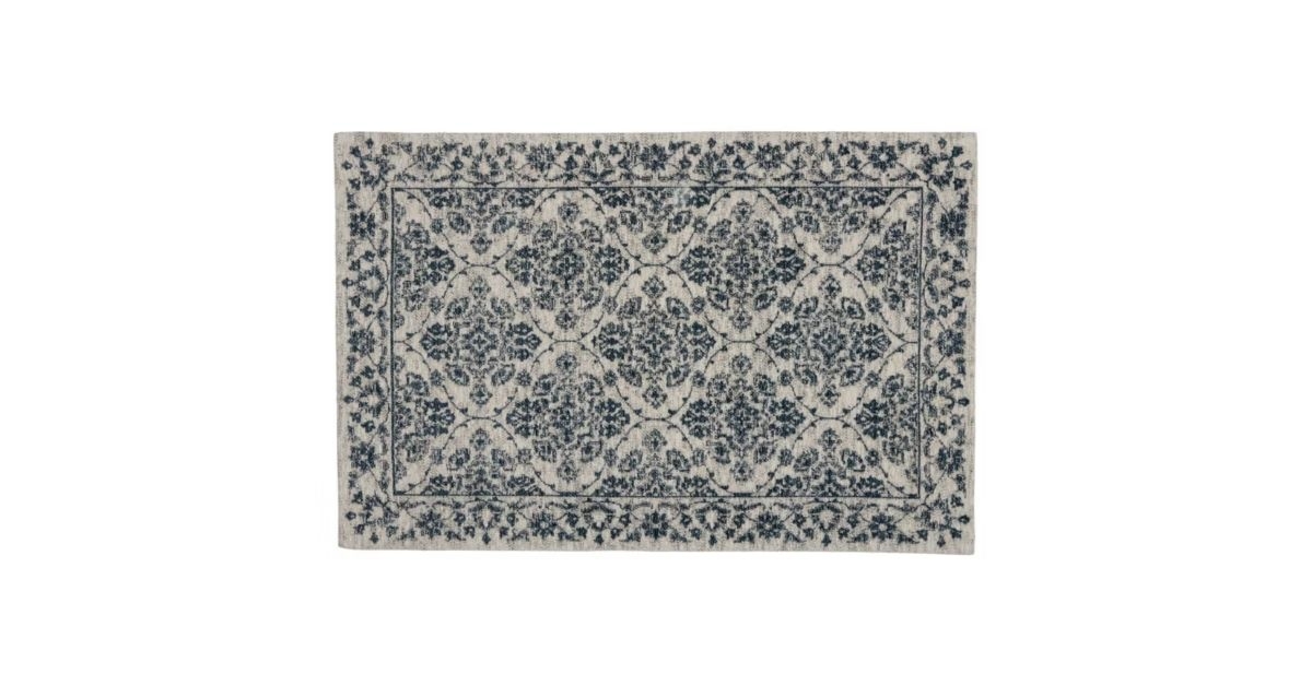 house decorative accent rug