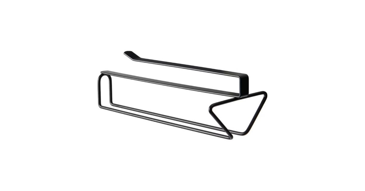 kirkton house hanging kitchen organizer