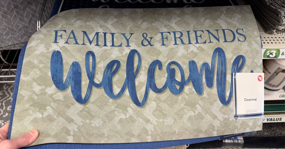 doormat