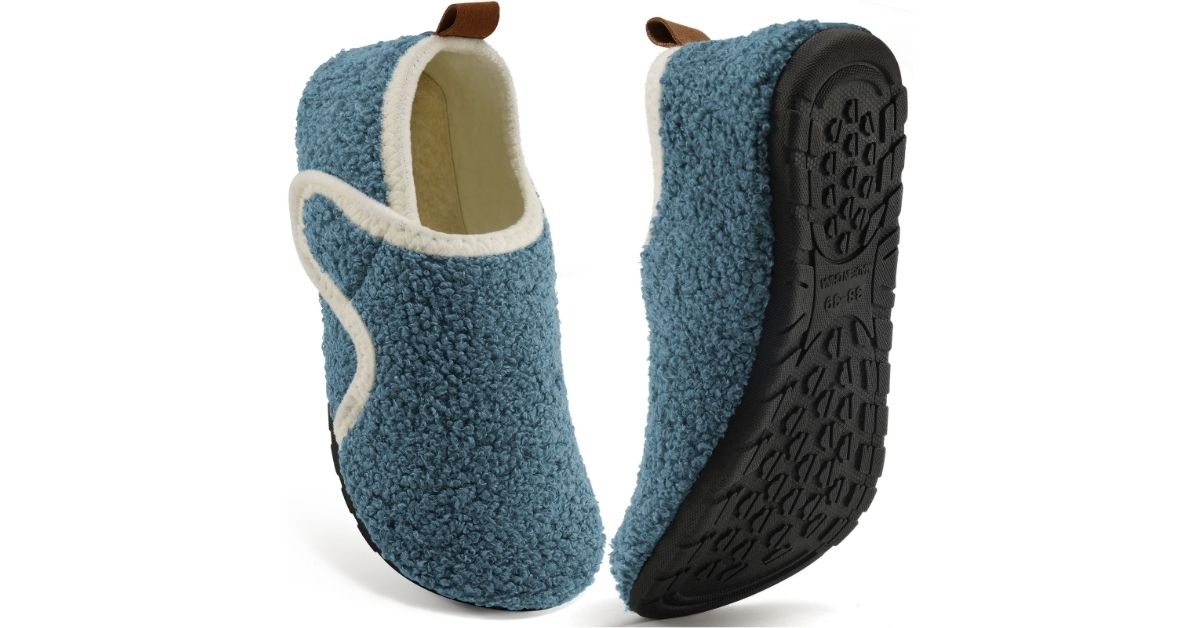 ecetana slippers